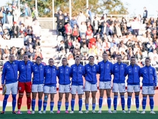Europei di calcio, la città pronta ad accogliere la Nazionale femminile nella sfida con i Paesi Bassi al San Vito-Marulla